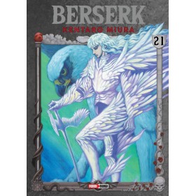 Berserk 21